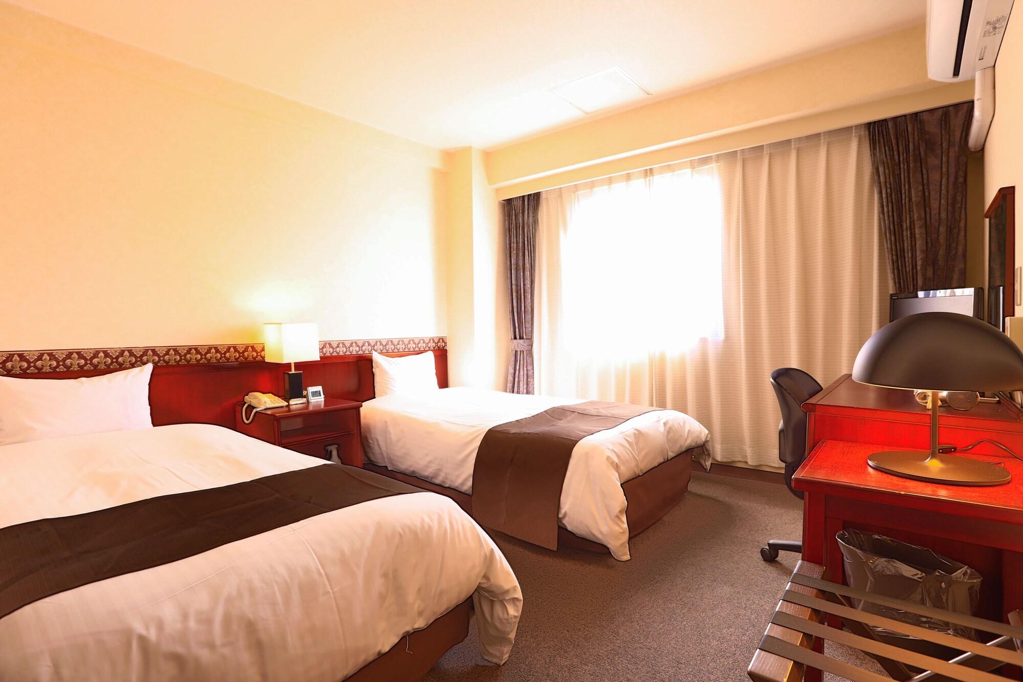 Kochi Sunrise Hotel المظهر الخارجي الصورة