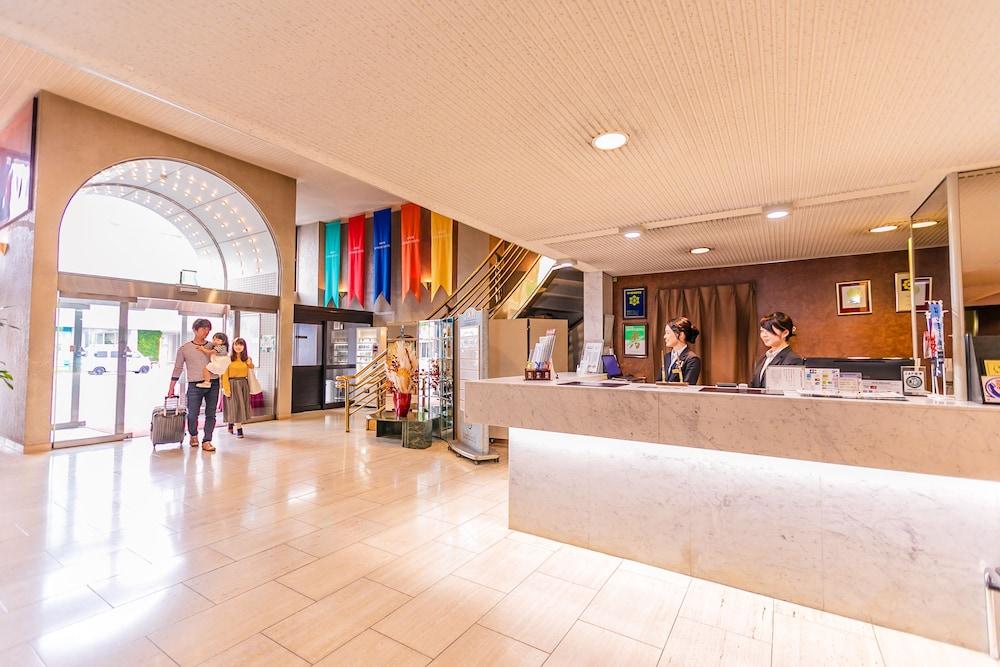 Kochi Sunrise Hotel المظهر الخارجي الصورة
