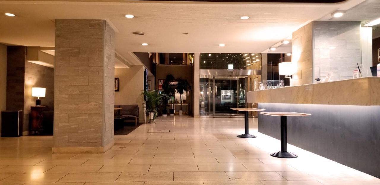 Kochi Sunrise Hotel المظهر الخارجي الصورة