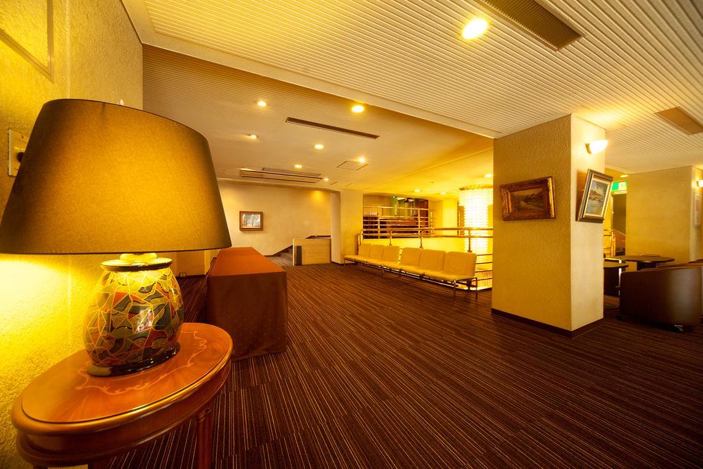 Kochi Sunrise Hotel المظهر الخارجي الصورة