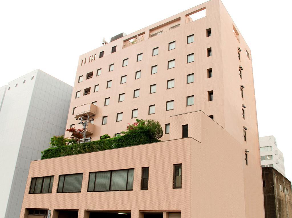 Kochi Sunrise Hotel المظهر الخارجي الصورة